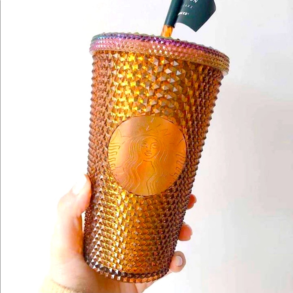 New Starbucks 50th anniversary limited edition tumbler